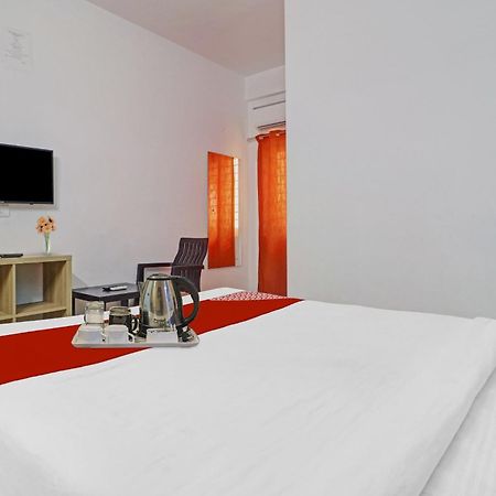 Hotel O Beautiful Stay Homes 하이데라바드 외부 사진