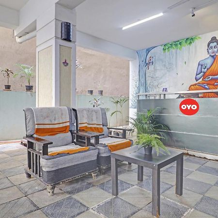 Hotel O Beautiful Stay Homes 하이데라바드 외부 사진